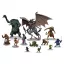 Pathfinder Battles: Monster Core Booster Brick (10)