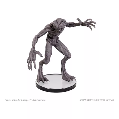 Stranger Things Upside Down Counter Top Display  (12)