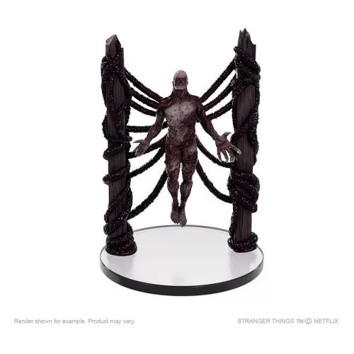 Stranger Things Upside Down Counter Top Display  (12)