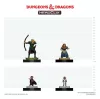 Dungeons & Dragons HeroClix 400: Figure Set Adventuring Party 1
