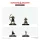 Dungeons & Dragons HeroClix 400: Figure Set Adventuring Party 1