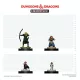 Dungeons & Dragons HeroClix 400: Figure Set Adventuring Party 1