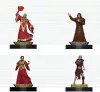 Dungeons & Dragons HeroClix 400: Figure Set Red Wizards of Thay