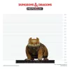 Dungeons & Dragons HeroClix: Giant Mini Figure Space Hamster