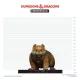 Dungeons & Dragons HeroClix: Giant Mini Figure Space Hamster