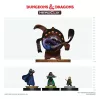 Dungeons & Dragons HeroClix: Figure Set Tavern Trouble 18 cm