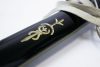 Kill Bill Replica 1:1 Hattori Hanzo Sword