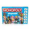 Monopoly Board Game Playmobil *German Version*