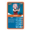 Naruto Shippuden Collectible Card Game Top Trumps Quiz Anime Collectible *German Version*