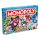 Monopoly Board Game Sonic the Hedgehog *German Version*