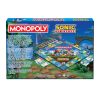 Monopoly Board Game Sonic the Hedgehog *German Version*