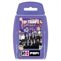 K-Pop