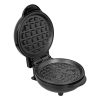 Harry Potter Waffle Maker Logo