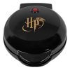 Harry Potter Waffle Maker Logo