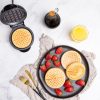 Pokemon Waffle Maker Pokeball