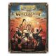 Dungeons & Dragons Board Game Lords of Waterdeep english