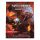 Dungeons & Dragons RPG Player's Handbook spanish