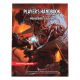 Dungeons & Dragons RPG Player's Handbook spanish