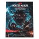 Dungeons & Dragons RPG Monster Manual german