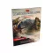 Dungeons & Dragons RPG Pantalla del Dungeon Master Reencarnada spanish