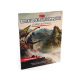 Dungeons & Dragons RPG Pantalla del Dungeon Master Reencarnada spanish