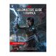 Dungeons & Dragons RPG Guildmasters' Guide to Ravnica english