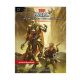 Dungeons & Dragons RPG Adventure Eberron: Rising from the Last War english