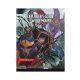 Dungeons & Dragons RPG Adventure Explorer's Guide to Wildemount english