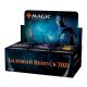 Magic the Gathering Core Set 2021 Draft Booster Display (36) russian