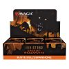 Magic the Gathering Innistrad: Caccia di Mezzanotte Set Booster Display (30) italian