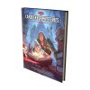 Dungeons & Dragons RPG Adventure Candlekeep Mysteries english