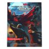 Dungeons & Dragons RPG Le Guide de Van Richten sur Ravenloft french