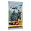 Magic the Gathering Dominarias Bund Draft Booster Display (36) german