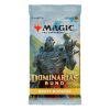 Magic the Gathering Dominarias Bund Draft Booster Display (36) german