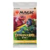 Magic the Gathering Dominaria uni Jumpstart Booster Display (18) french