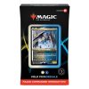 Magic the Gathering Starter Commander Decks 2022 Display (5) italian