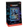 Magic the Gathering Starter Commander Decks 2022 Display (5) italian