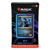 Magic the Gathering Starter Commander Decks 2022 Display (5) italian