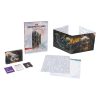 Dungeons & Dragons RPG Dungeon Master's Screen: Dungeon Kit english