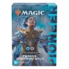 Magic the Gathering Pioneer Challenger Deck 2022 Display (8) german