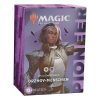 Magic the Gathering Pioneer Challenger Deck 2022 Display (8) german