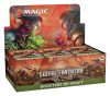 Magic the Gathering La Guerre Fratricide Draft Booster Display (36) french