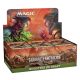 Magic the Gathering La Guerre Fratricide Draft Booster Display (36) french