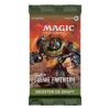 Magic the Gathering La Guerre Fratricide Draft Booster Display (36) french