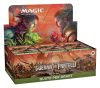 Magic the Gathering La Guerra dei Fratelli Draft Booster Display (36) italian