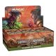 Magic the Gathering La Guerra de los Hermanos Draft Booster Display (36) spanish