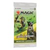 Magic the Gathering La Guerre Fratricide Jumpstart Booster Display (18) french