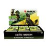 Magic the Gathering La Guerre Fratricide Jumpstart Booster Display (18) french