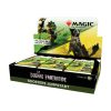 Magic the Gathering La Guerre Fratricide Jumpstart Booster Display (18) french