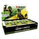 Magic the Gathering La Guerra dei Fratelli Jumpstart Booster Display (18) italian